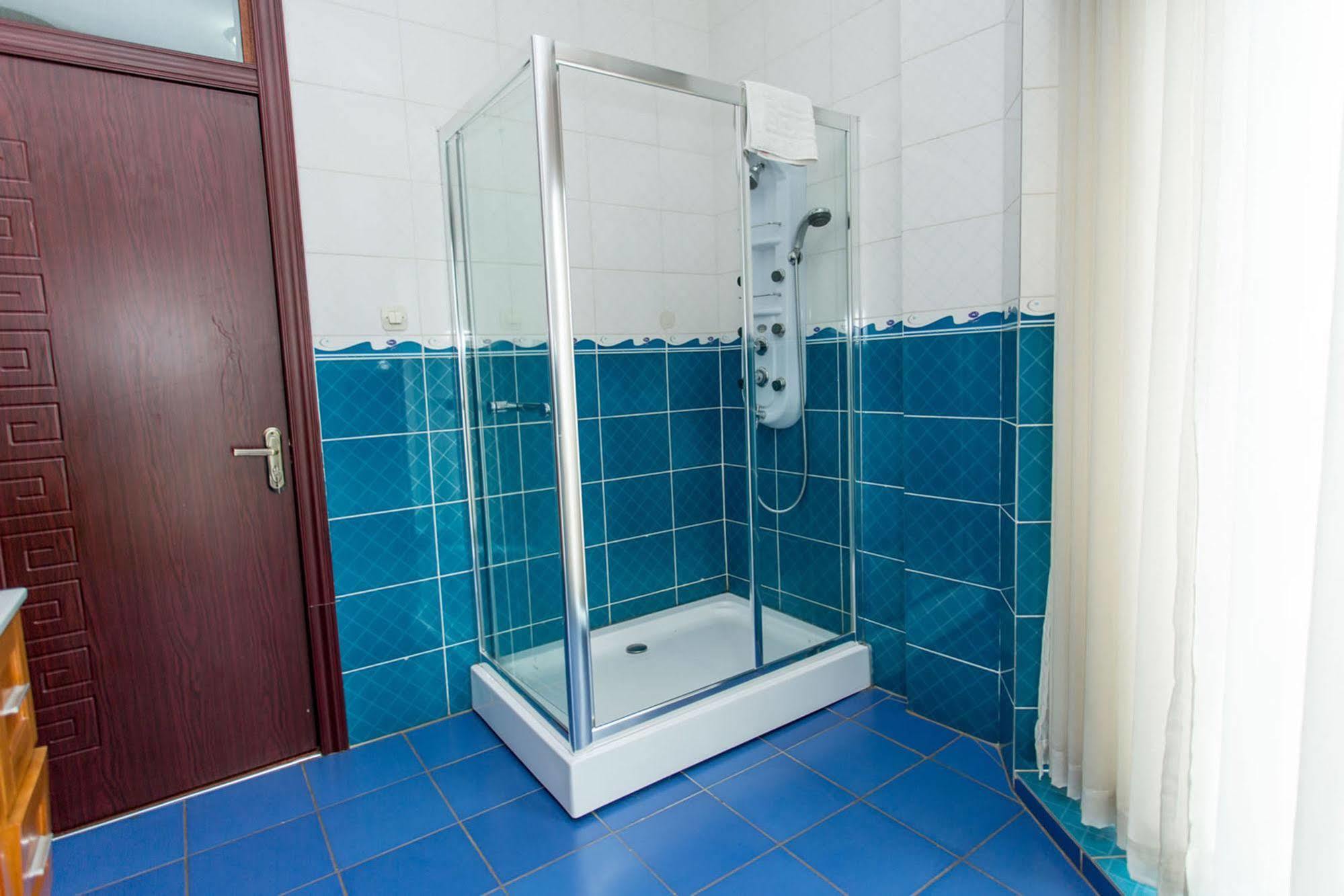 Legend Boutique Hotel Kigali Eksteriør bilde